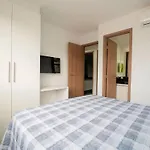 Cupe Beach Living #107C - 3 Quartos Por Carpediem