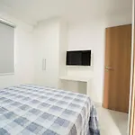 Cupe Beach Living #107C - 3 Quartos Por Carpediem