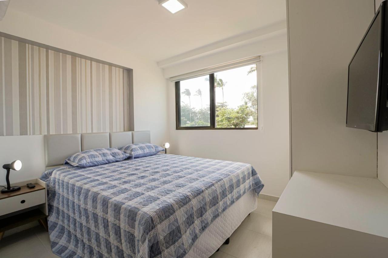 Cupe Living #107c - 3 Quartos Por Carpediem Porto de Galinhas