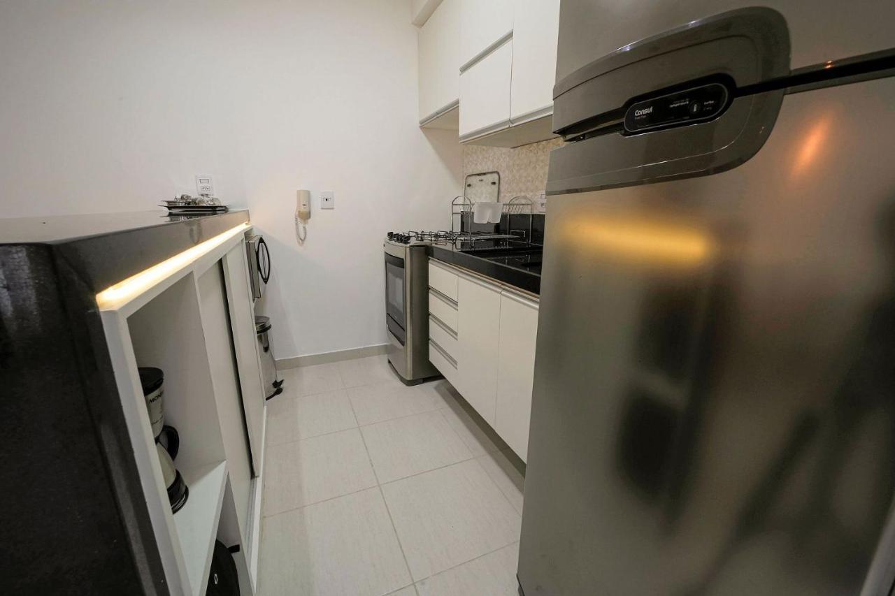 Apartment Cupe Living #107c - 3 Quartos Por Carpediem Porto de Galinhas