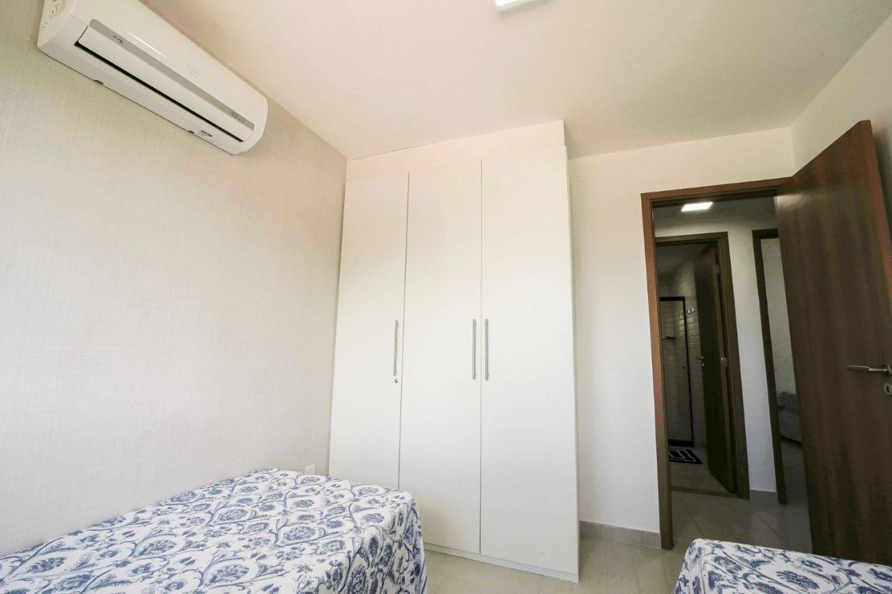 Cupe Living #107c - 3 Quartos Por Carpediem Apartment *
