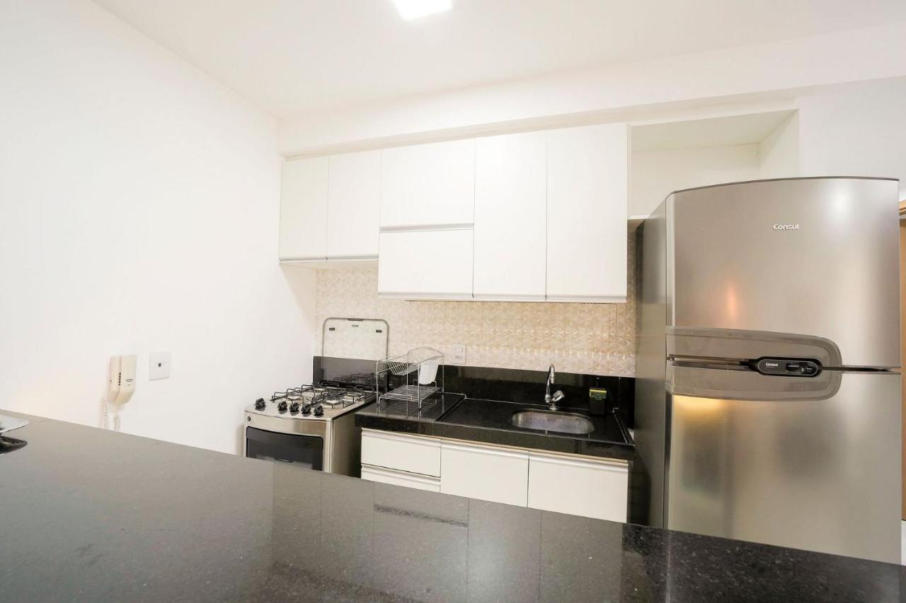 Cupe Living #107c - 3 Quartos Por Carpediem Apartment