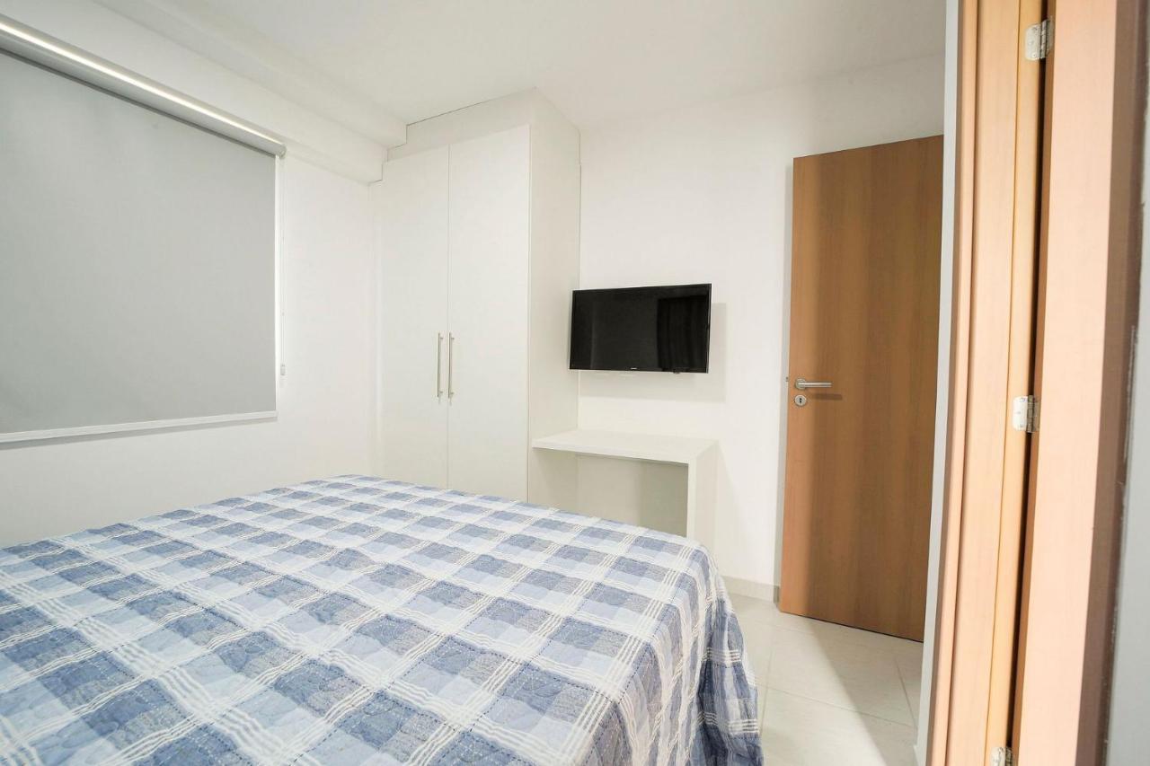 Cupe Living #107c - 3 Quartos Por Carpediem Apartment