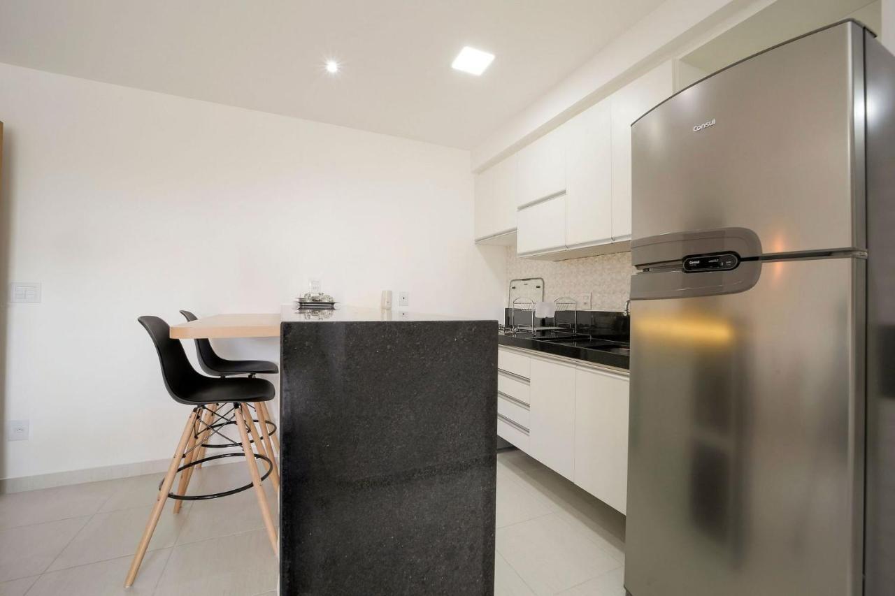 Cupe Living #107c - 3 Quartos Por Carpediem Apartment Porto de Galinhas