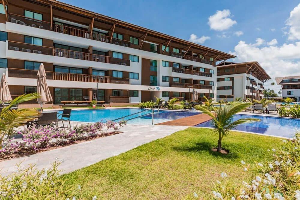 Cupe Living #107c - 3 Quartos Por Carpediem Apartment