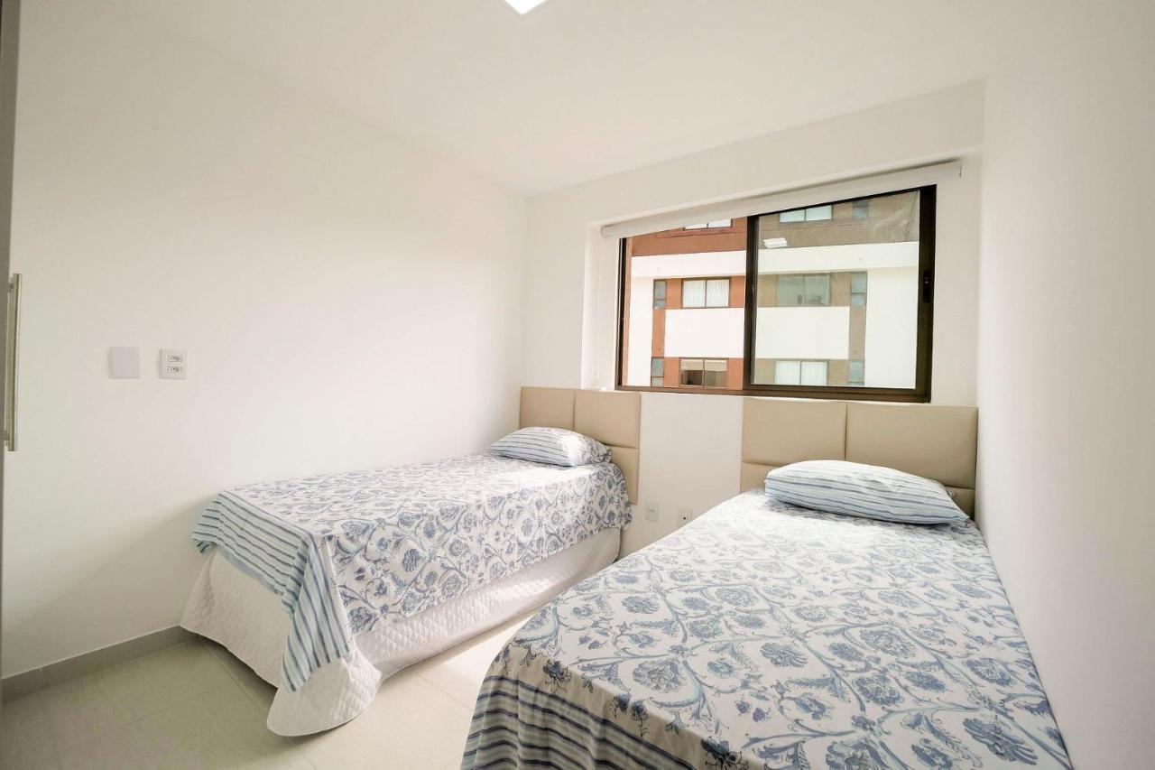 Apartment Cupe Living #107c - 3 Quartos Por Carpediem *
