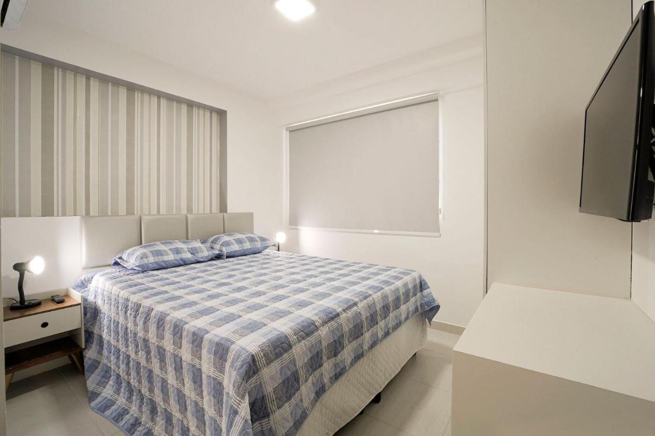 Cupe Living #107c - 3 Quartos Por Carpediem Porto de Galinhas