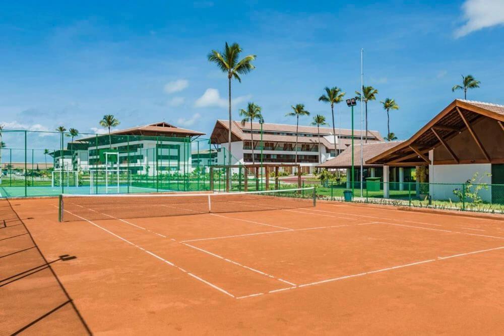 Apartment Cupe Living #107c - 3 Quartos Por Carpediem Porto de Galinhas