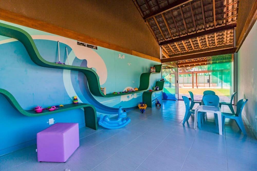 Apartment Cupe Living #107c - 3 Quartos Por Carpediem *
