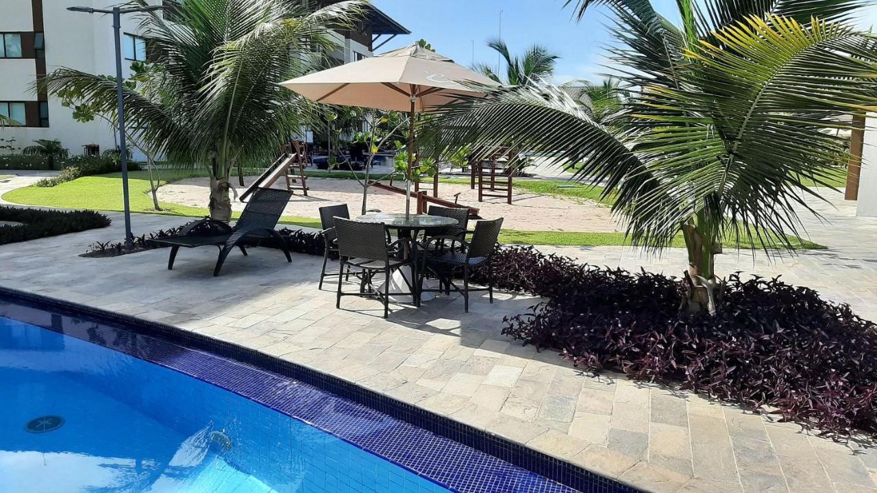 Apartment Cupe Living #107c - 3 Quartos Por Carpediem *