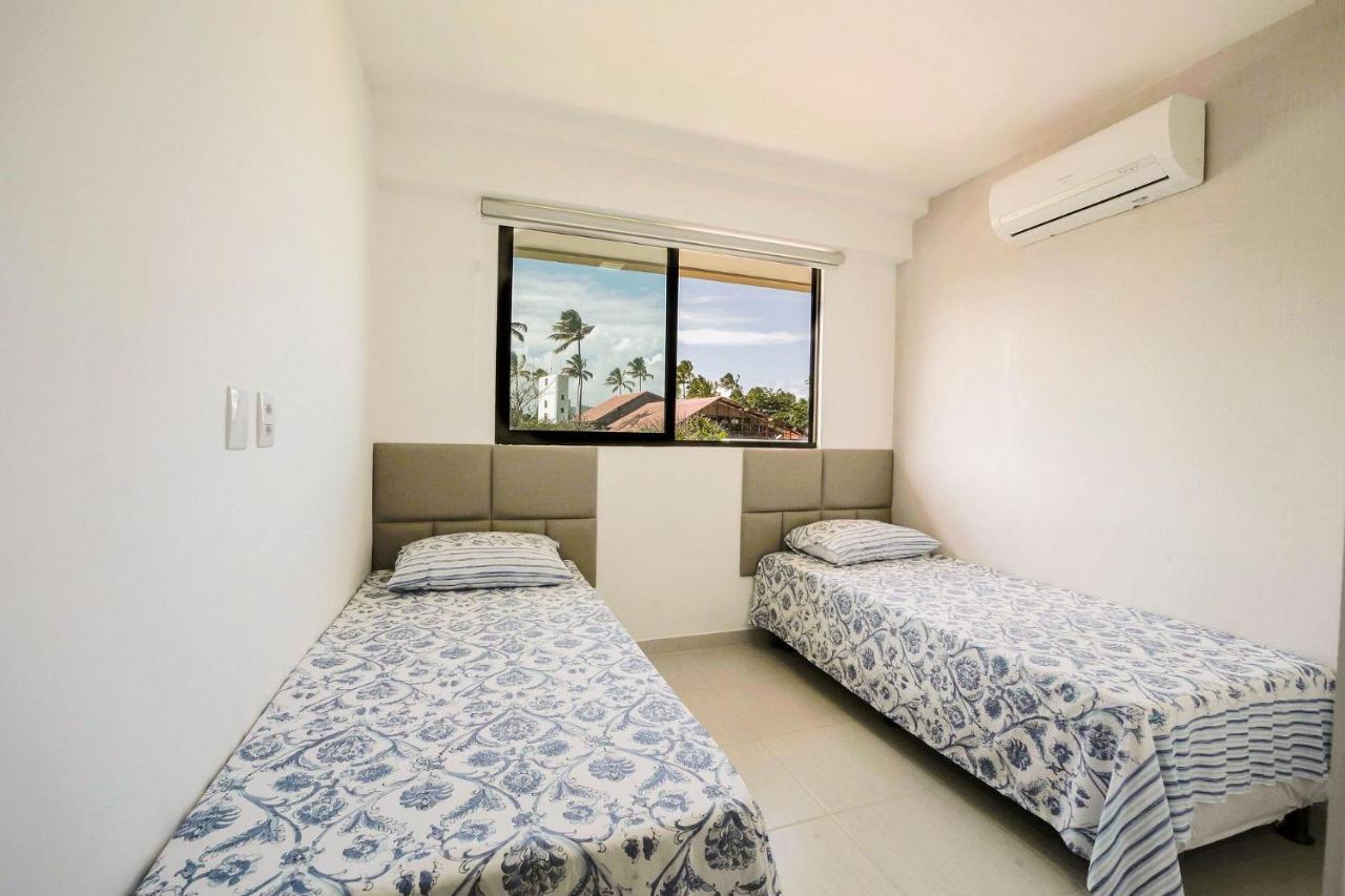 Flat Equipado No Cupe Living Por Carpediem